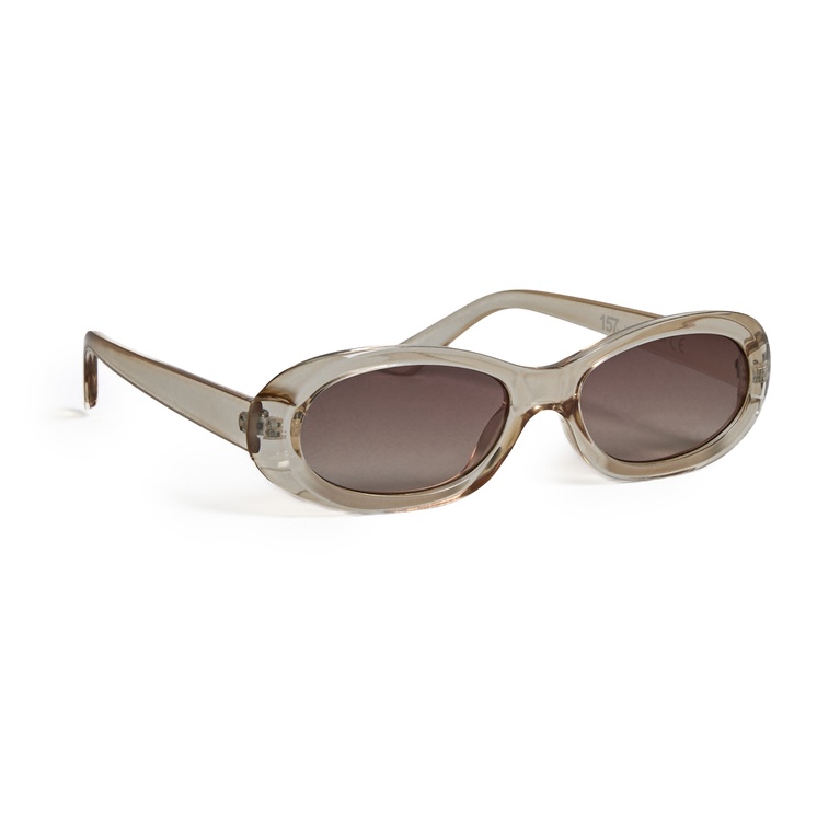 Sunglasses "Cloudy" Beige